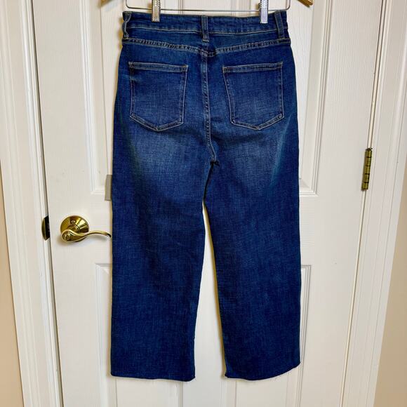 🔥Oliver Logan NWT jeans - Picture 4 of 4